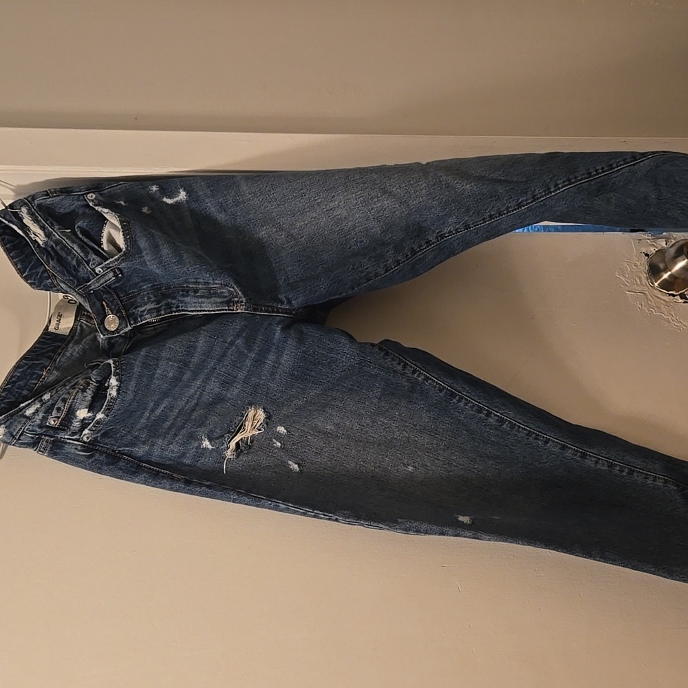 Garage Jeans size 9